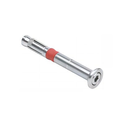 ALU SLIM COUNTERSUNK EXPANSION BOLT