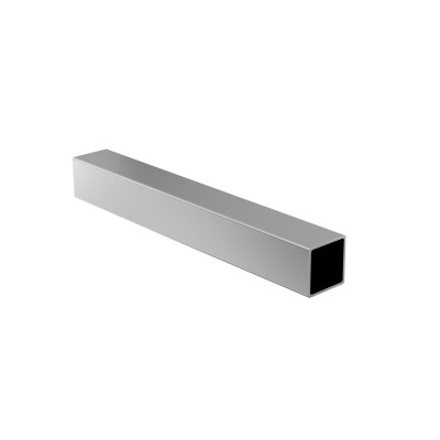 STAINLESS STEEL HANDRAIL TUBE - RECTANGLE TYPE