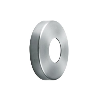 ROUND TUBE ACCESSORY - COVER PLATE