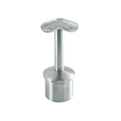 ROUND TUBE ACCESSORY - 90° TUBE SUPPORT
