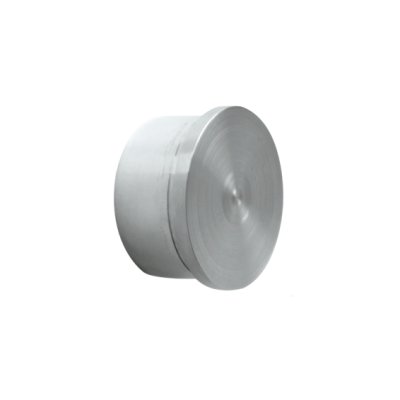 ROUND TUBE ACCESSORY - END CAP