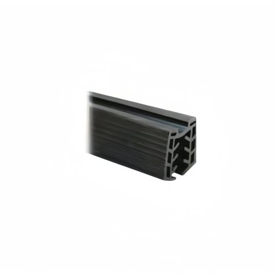 RECTANGLE SLOT CAP RAIL ACCESSORY - RUBBER GASKET