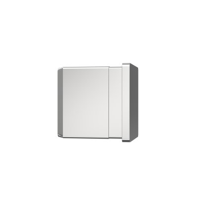 RECTANGLE SLOT CAP RAIL ACCESSORY - END CAP