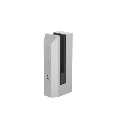 GLASS SPIGOT - SIDE MOUNT