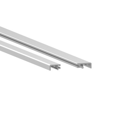 ALU36 CLADDING - TOP MOUNT