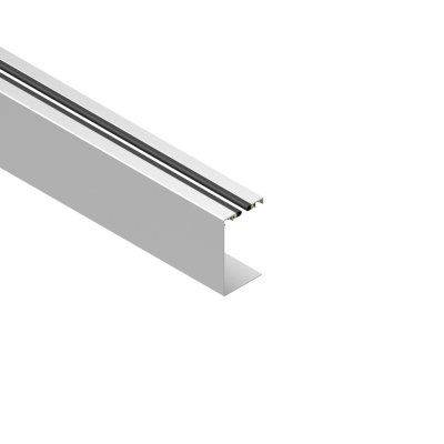 ALU36 CLADDING - FASCIA MOUNT