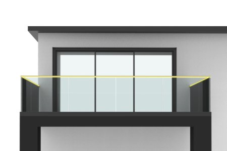 ALU SERIES BASE SHOE