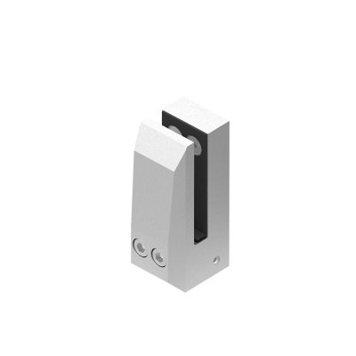 ADJUSTABLE SIDE MOUNT SPIGOT - WALL MOUNT