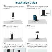 spigot installation guide1