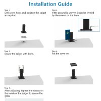 Spigot Installation Guide