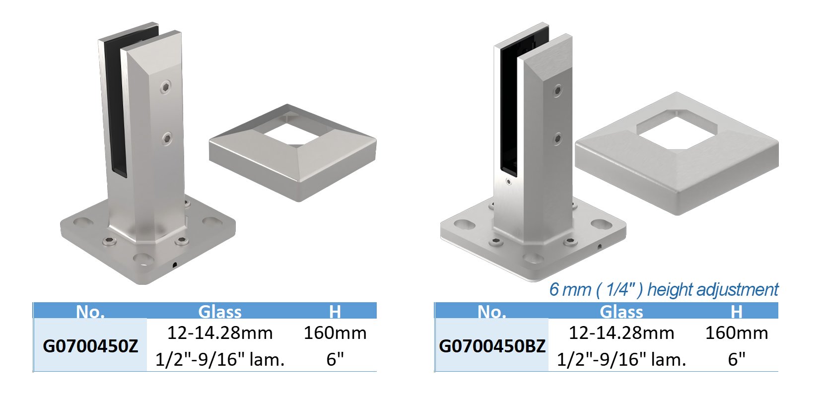 LED Ambiance Series