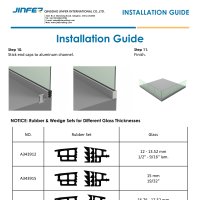 A30039 aluminum channel installation note_03