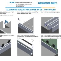 Installation Note A30029 Top Mount 欧洲_01