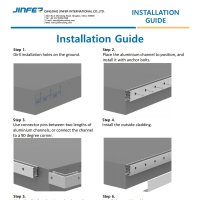 A30139 aluminum channel installation note_02