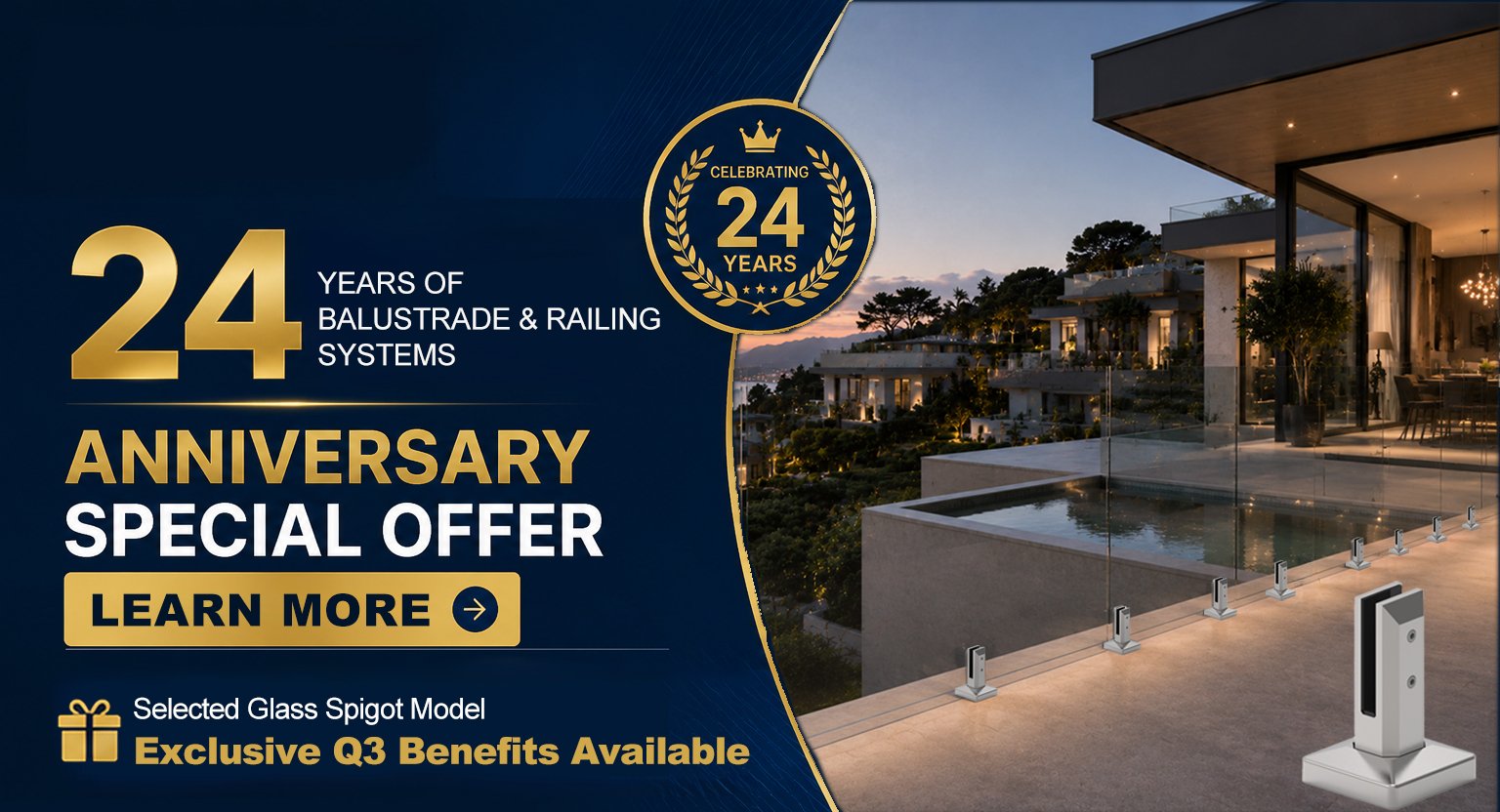 ANNIVERARY SALES
