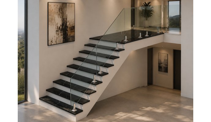 Stair Mount