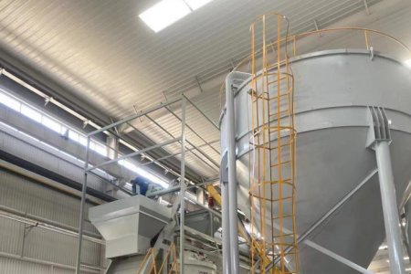 Do you know all the types of concrete mixing plants?