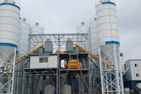 Correctly troubleshoot and resolve faults in the control system of the mixing plant