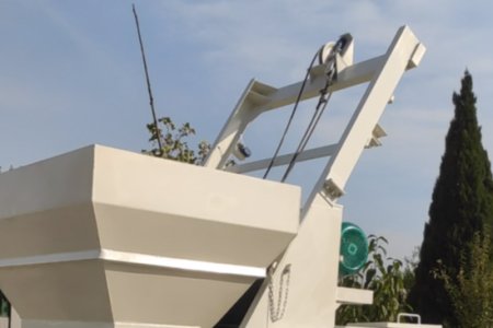 Want the JS500 mixer unit to be more durable? Key operational points are here!