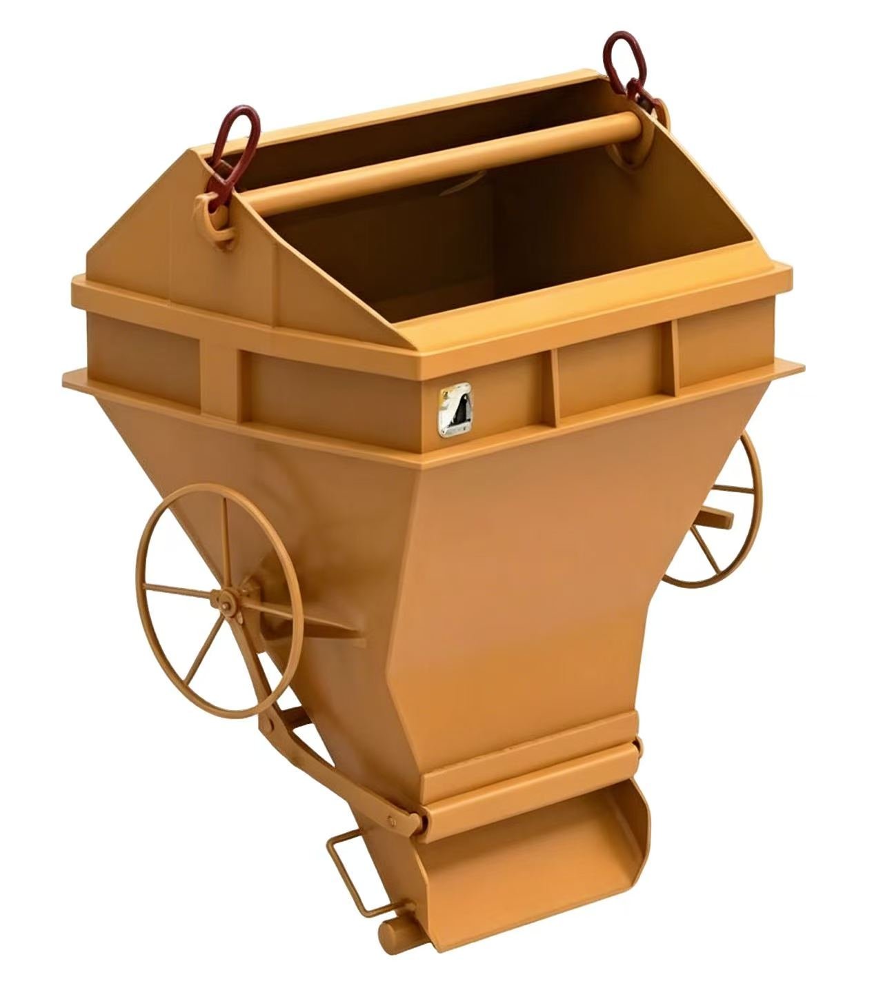 skip bucket