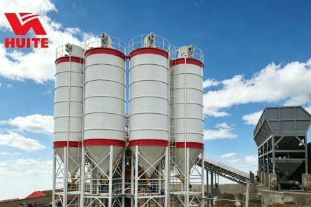 Understanding Different Types of Concrete Batching Plants: Which Is Right for You?