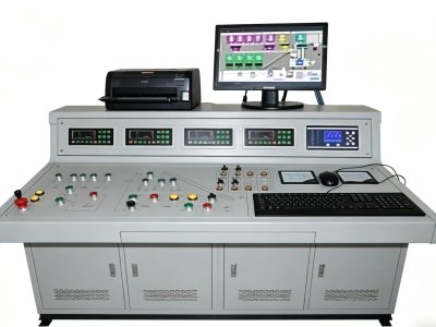 Hui-Te Control System