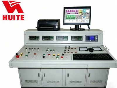 HUITE Control System