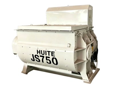 Hui-Te Mixing System