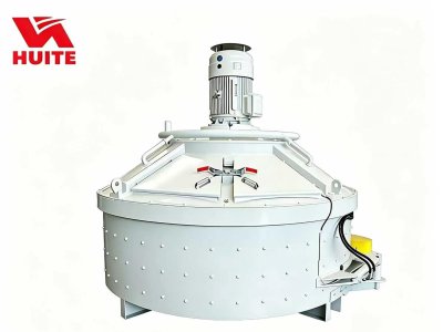 HUITE Mixing System