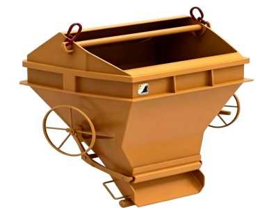 Hui-Te Conveying System