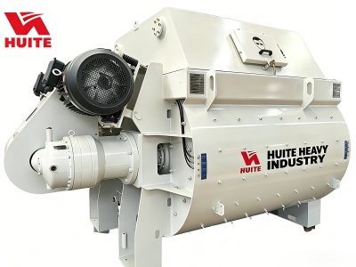 HUITE Mixng System