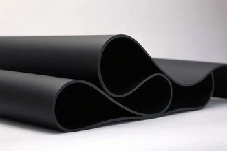 SBR Rubber Sheet