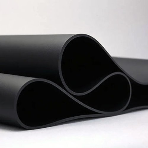 High Tensile SBR Rubber Sheet