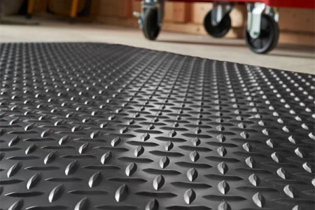 Anti Slip Rubber Mat