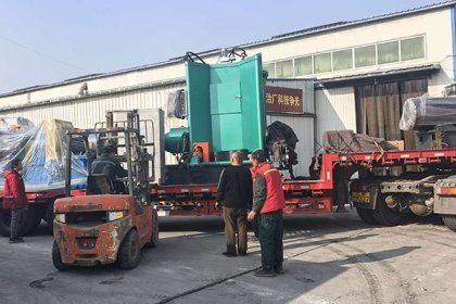 Our Factory Invests in Advanced Rubber Mixing Equipment to Boost Capacity and Product Performance