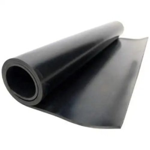 Neoprene CR Rubber Sheet