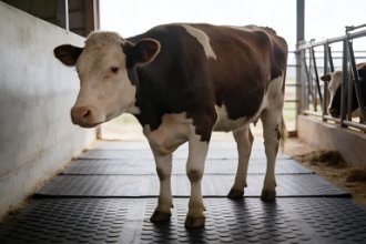 Dairy Cattle Mats 