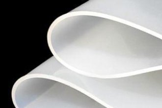 General silicone sheet
