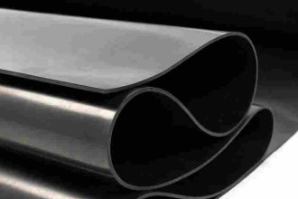 EPDM Rubber Sheet