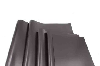 Neoprene Rubber Sheet