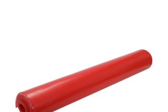 High temperature resistant silicone rubber sheet