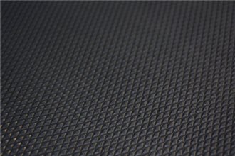 Small Diamond anti slip rubber mat