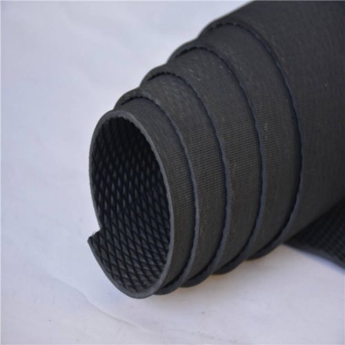 Small Diamond texture rubber mat