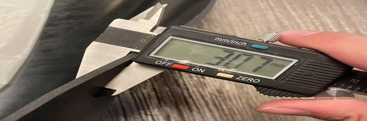 Butyl Rubber Sheet (1)