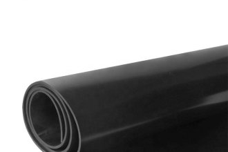 Butyl Rubber Sheet