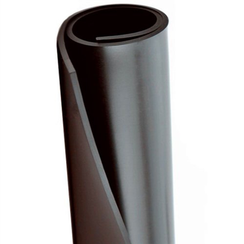 Hypalon Rubber Sheet