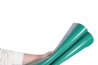 Anti-static (ESD) Rubber Sheet