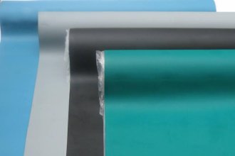 Insulation Rubber Sheet