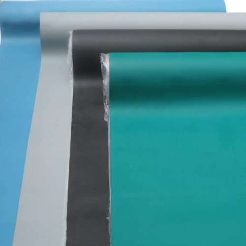 Insulation Rubber Sheet