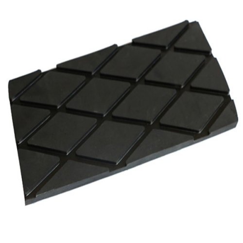 RHOMBUS STABLE MAT